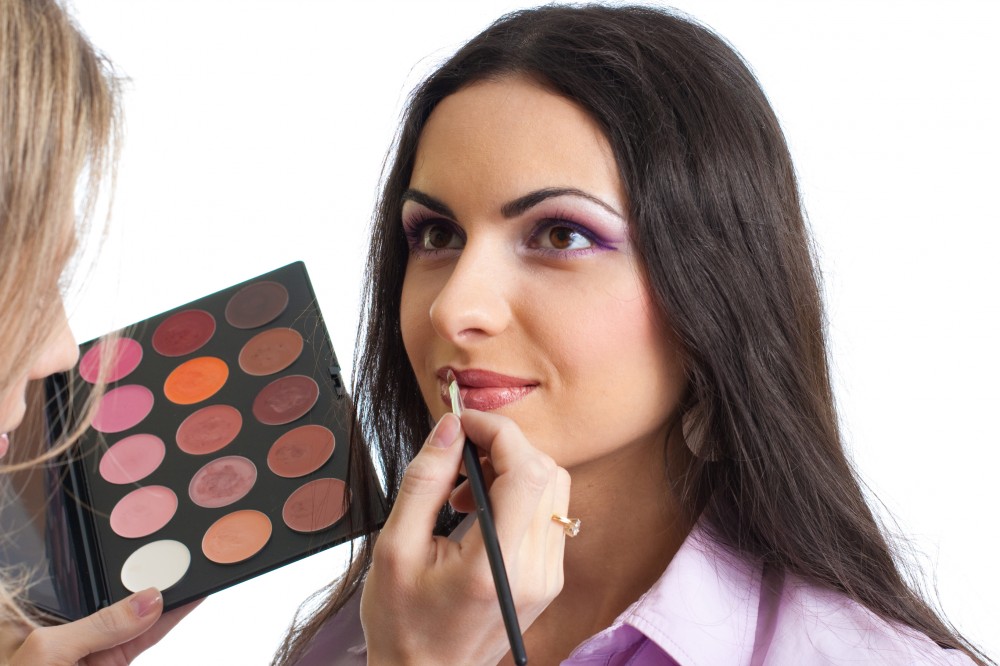 V důchodu se díky
Mary Kay nenudím