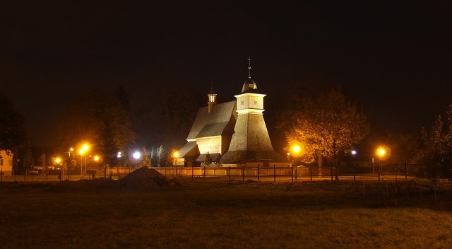 Za posledních 25 let v ČR
vyrostly desítky kostelů