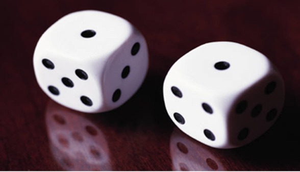 Kdo žije úplně normálně, má
šanci oslavit 100. narozeniny