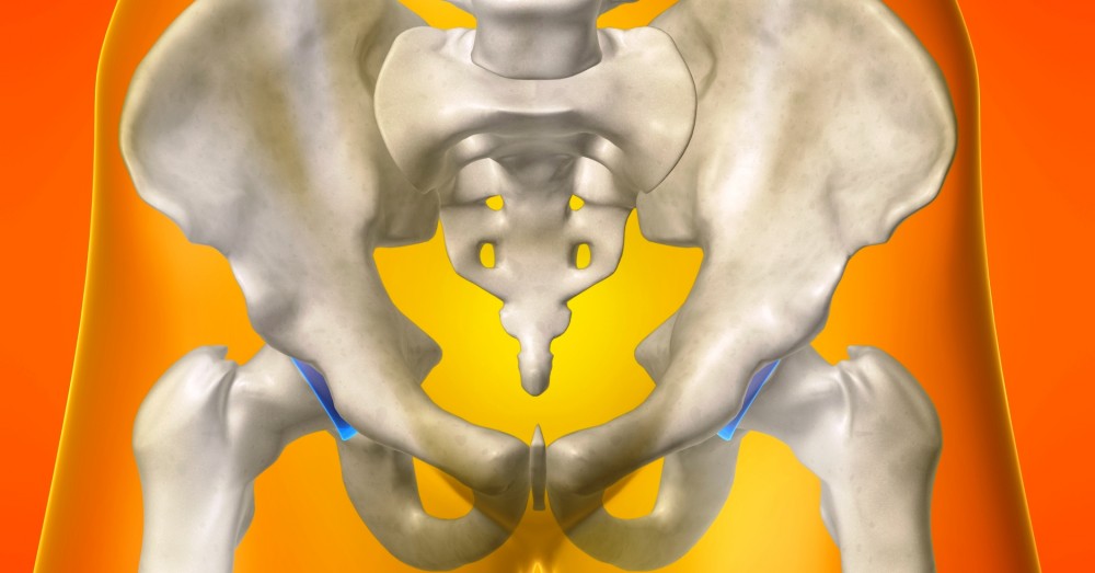 Proč každá třetí žena starší
50 let trpí osteoporózou?