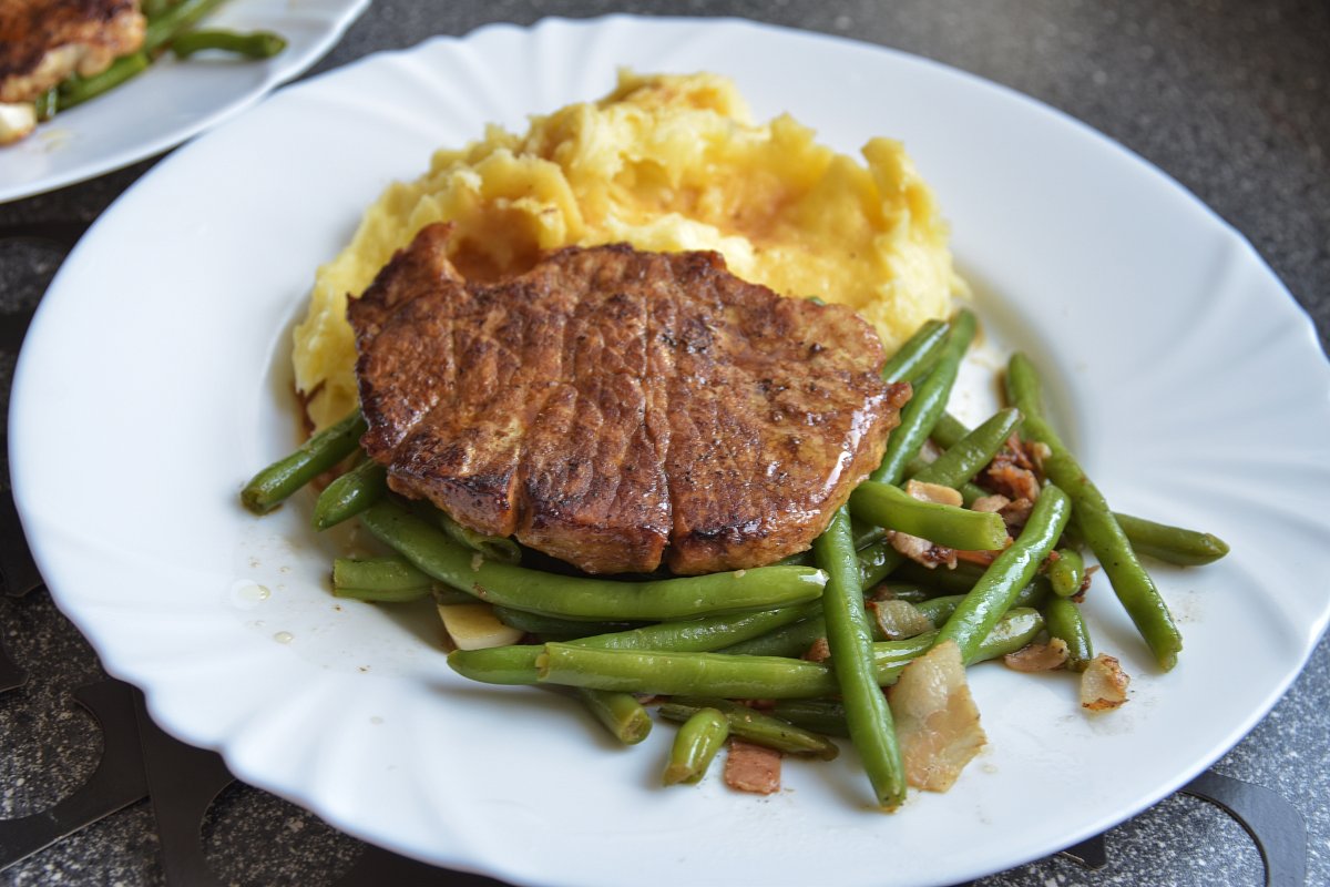 Zkoušíte při vaření experimentovat?