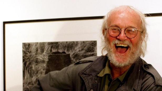 Moje fotografie zůstanou tam, kde 
jsem se narodil, říká Josef Koudelka