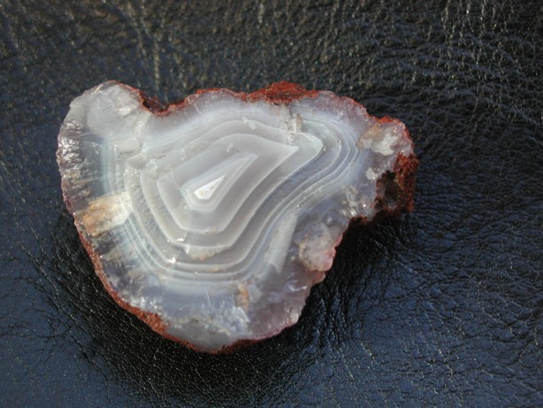 Za českými drahokamy
na bývalý vulkán Kozákov