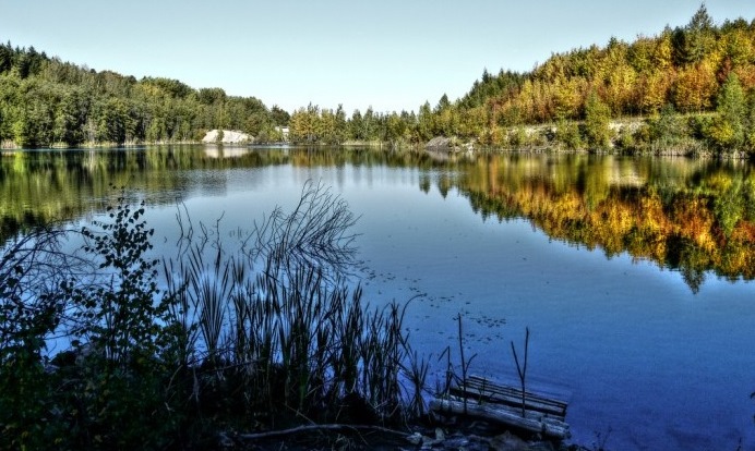 Vítězka fotosoutěže L. Kozáková:
Vzorem jsou pro mě Saudkovi