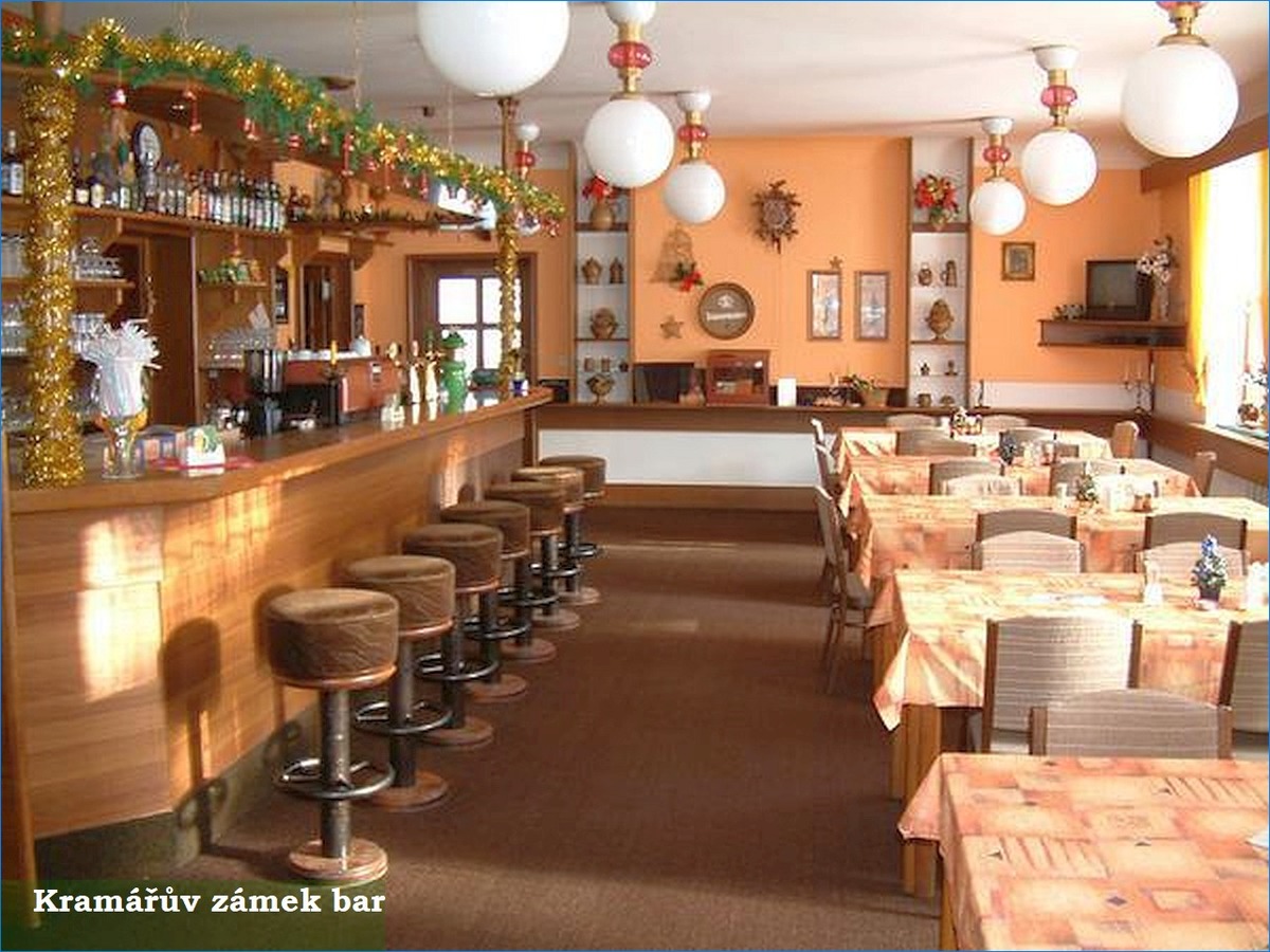kramaruv zamek bar