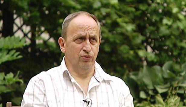 Prostořeký Jan Kraus: Maminka nám 
nikdy neřekla – zavři pusu a drž krok