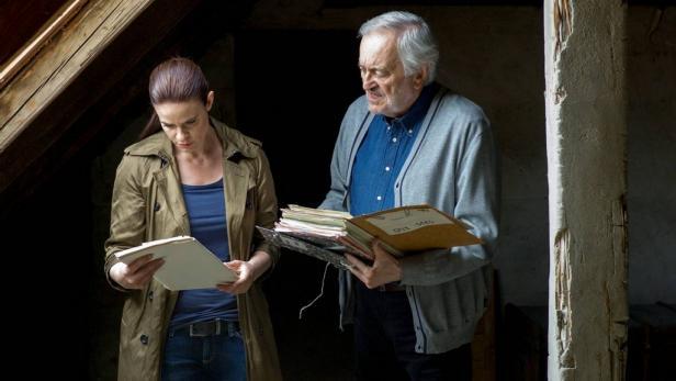 Nová Kriminálka Staré Město 
nabídne víc napětí a víc nedůvěry