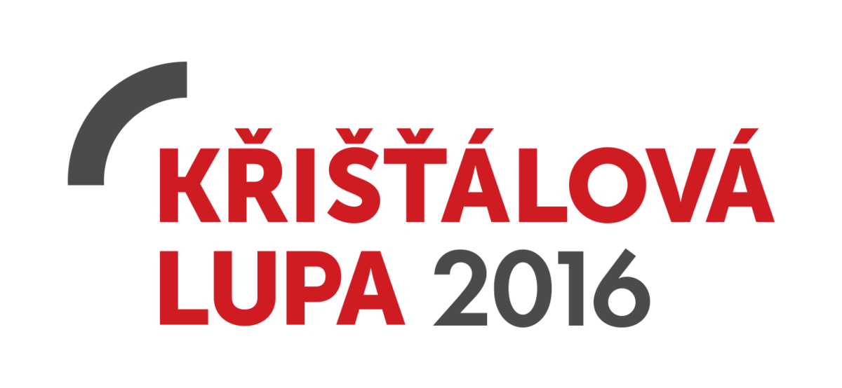 Podpořte portál i60 v soutěži Křišťálová lupa!