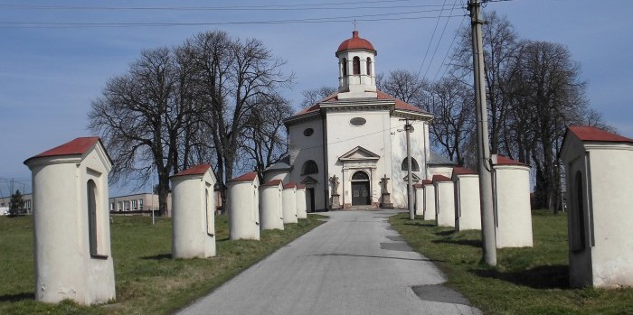 Petřvald u Karviné