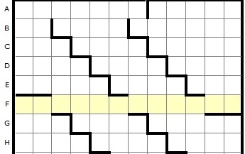 Křížovky vyluštilo 407 čtenářů, 
zde jsou vylosovaní výherci