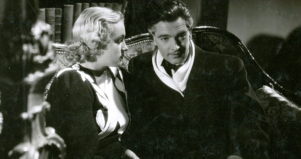 Film pro pamětníky:
Krok do tmy