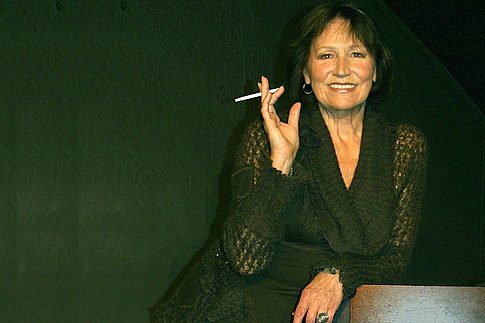 Marta Kubišová: těší mě
čestné občanství Poděbrad