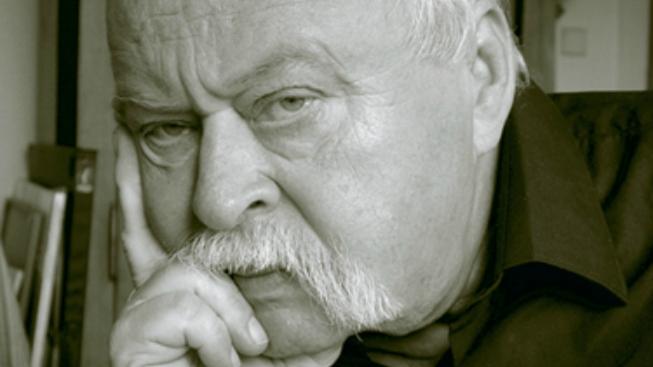 Kampa vystavuje díla zesnulého 
grafika Oldřicha Kulhánka