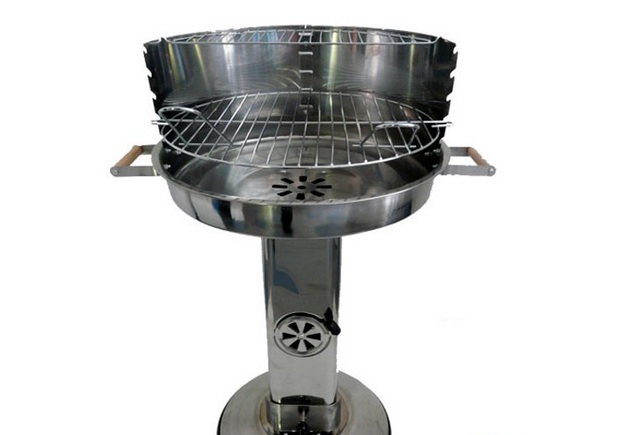 Magazín i60 rozdává další ceny:
grily Kulm, knihy a Hemor-Rite