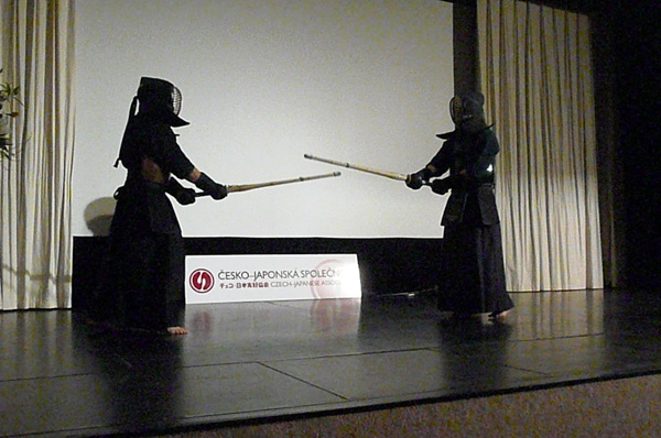 Bojovníkem stylu kung-fu
v šedesáti? Dobrý nápad!