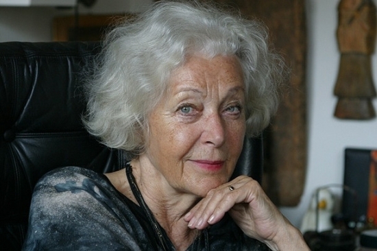 Veletrh FOR SENIOR, jehož tváří
byla Květa Fialová, skončil