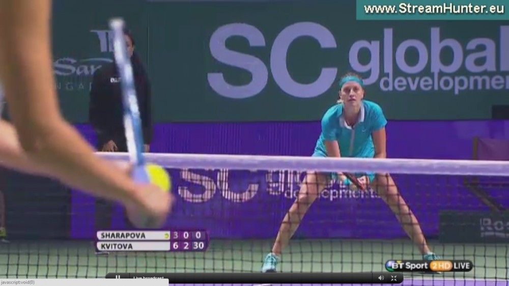 Postoupí dnes Petra Kvitová do semifinále?