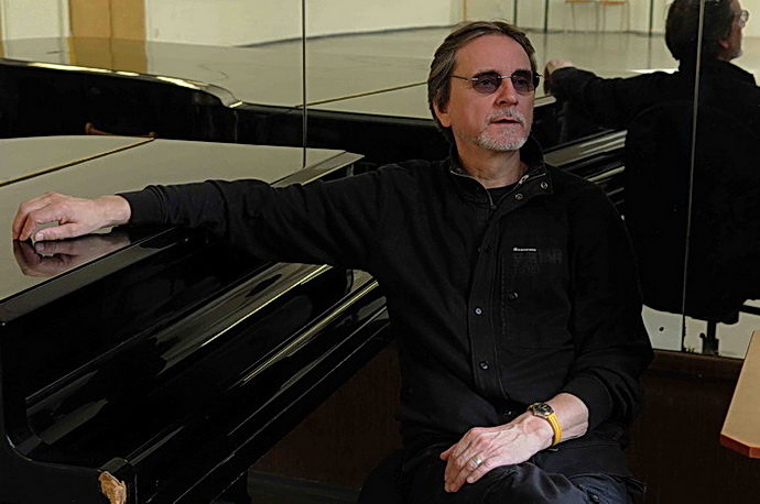 Choreograf Kilián získal
Cenu Antonína Dvořáka