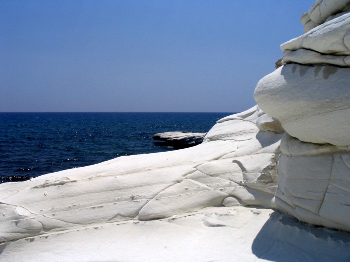 Koupání v Evropě: nejčistší moře
má Kypr, nejšpinavější Nizozemí