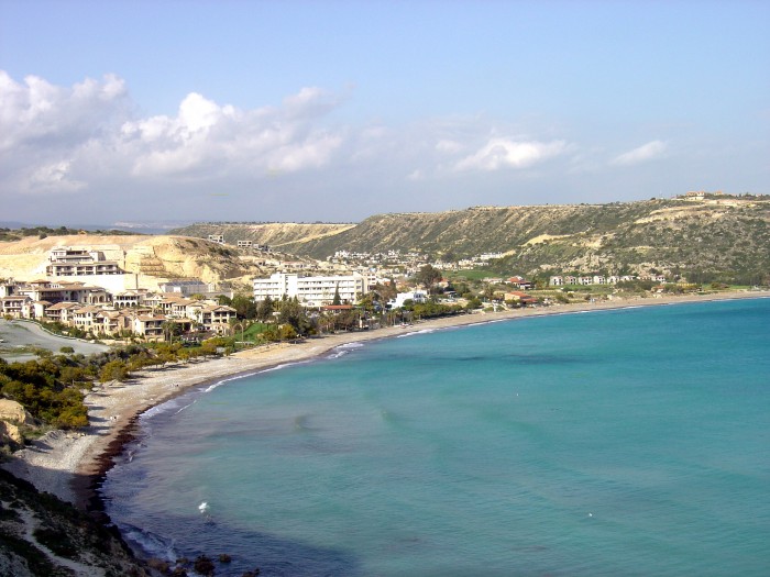 Na vlastní triko
do kyperské ZOO