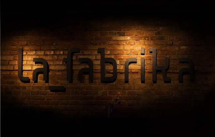 Nevšední zážitek ve Fabrice