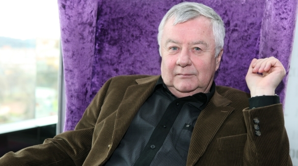 Ladislav Potměšil: Vztah musíte brát s humorem a diplomacií