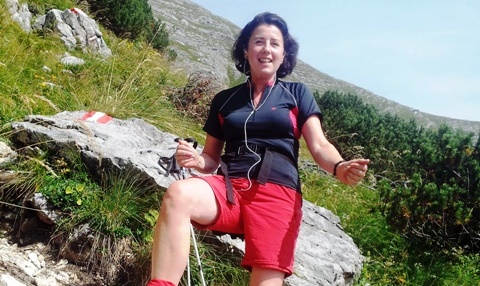 Lady Sympatie:
Vita&nbsp;é&nbsp;bella