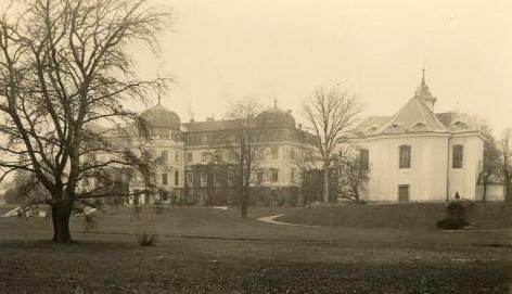 Den matek ve vzpomínkách mojí maminky