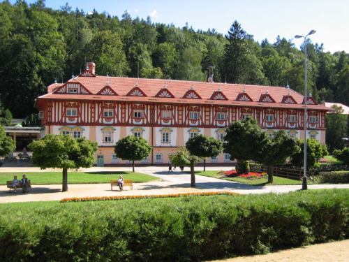 Vinařské zasilatelství Balda
v Lázních Luhačovice