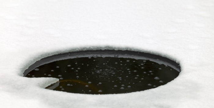 Zima, na kterou se nedá
zapomenout (soutěž)