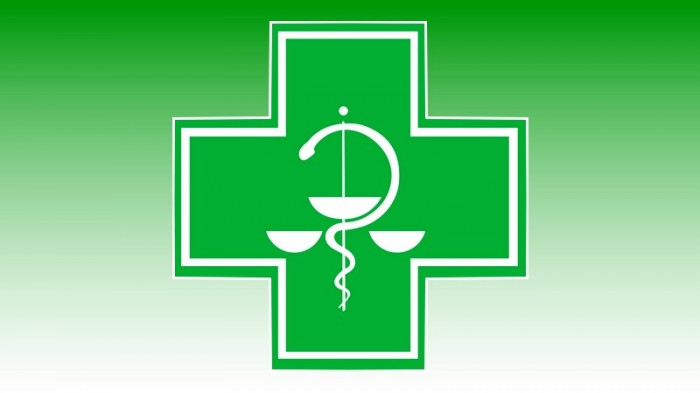 Zatoulaná lékárna