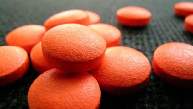 Nechte si vyšetřit ledviny,
nedejte na to, že vás nebolí