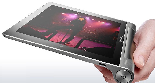 Kdo získal tablet Lenovo?
Možná právě váš favorit!