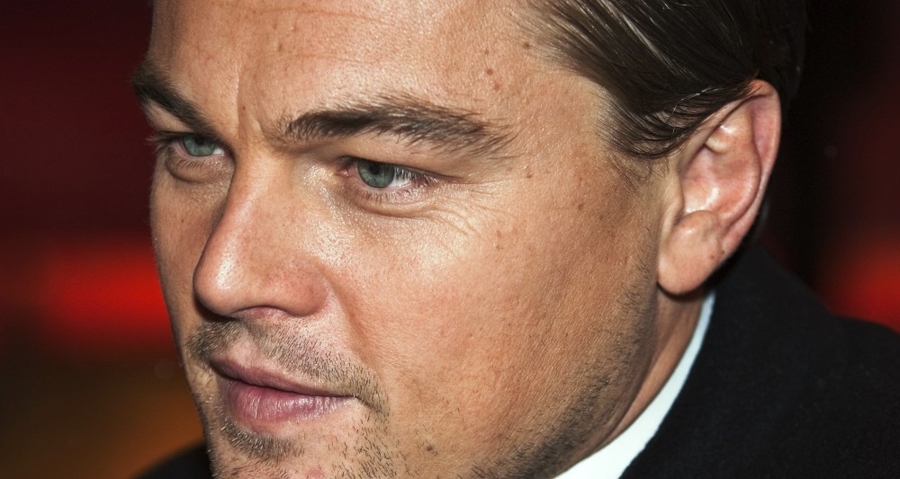 Stále hledám tu pravou.
Zn. Leonardo DiCaprio