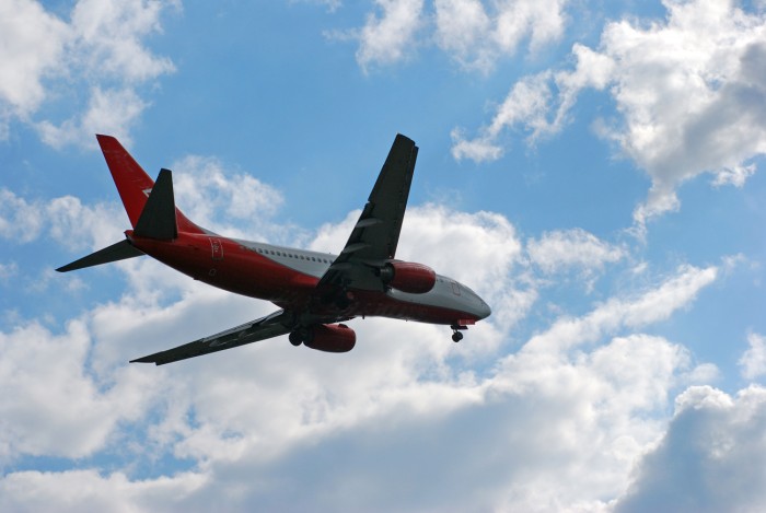 Důchod si řádně užívám, stále jsem na cestách