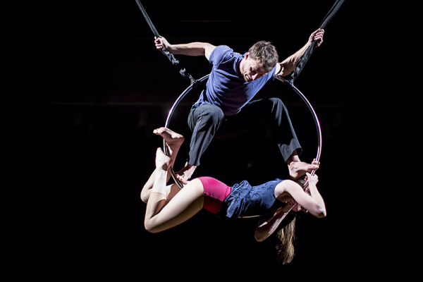 Letní Letná nabídne
světové premiéry