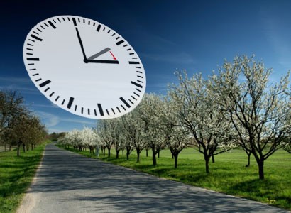 Většině aktivních seniorů
letní čas nevyhovuje