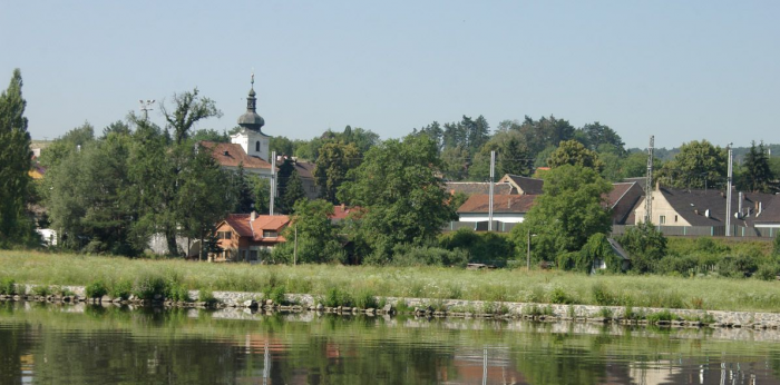 Libčická specifika