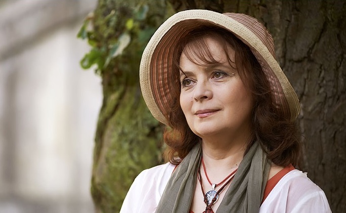 Nejkrásnější česká princezna 
Libuše Šafránková slaví kulatiny 