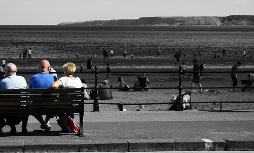 Já, Janko, Miro aneb Žít
naplno jde i po padesátce