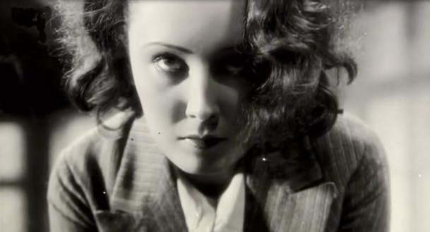 Prokletím herečky Baarové 
byla její okouzlující krása