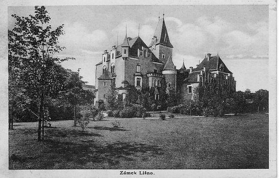 Průkopník českého průmyslu 
Vincenc Daněk, rytíř von Esse 