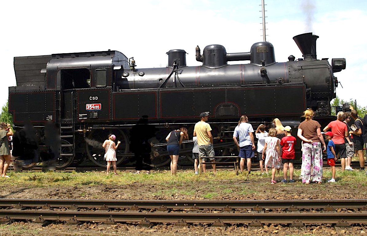 S Všudybylkou za dobrodružstvím