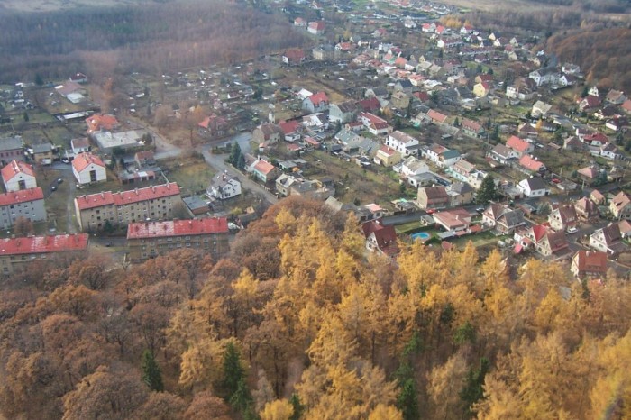 Co dělá město Lom
pro své seniory?