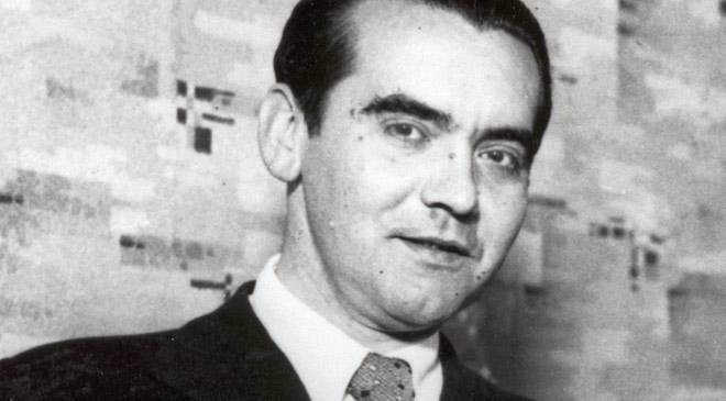 Nejpřekládanějšího španělského 
básníka frankisté bez soudu popravili