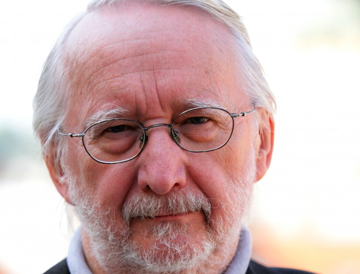 Ochránce seniorů Jan Lorman:
Hlavní je mít důvod tady být