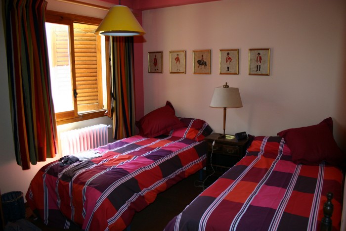 Bojovat proti alergiím
lze i vzorným úklidem