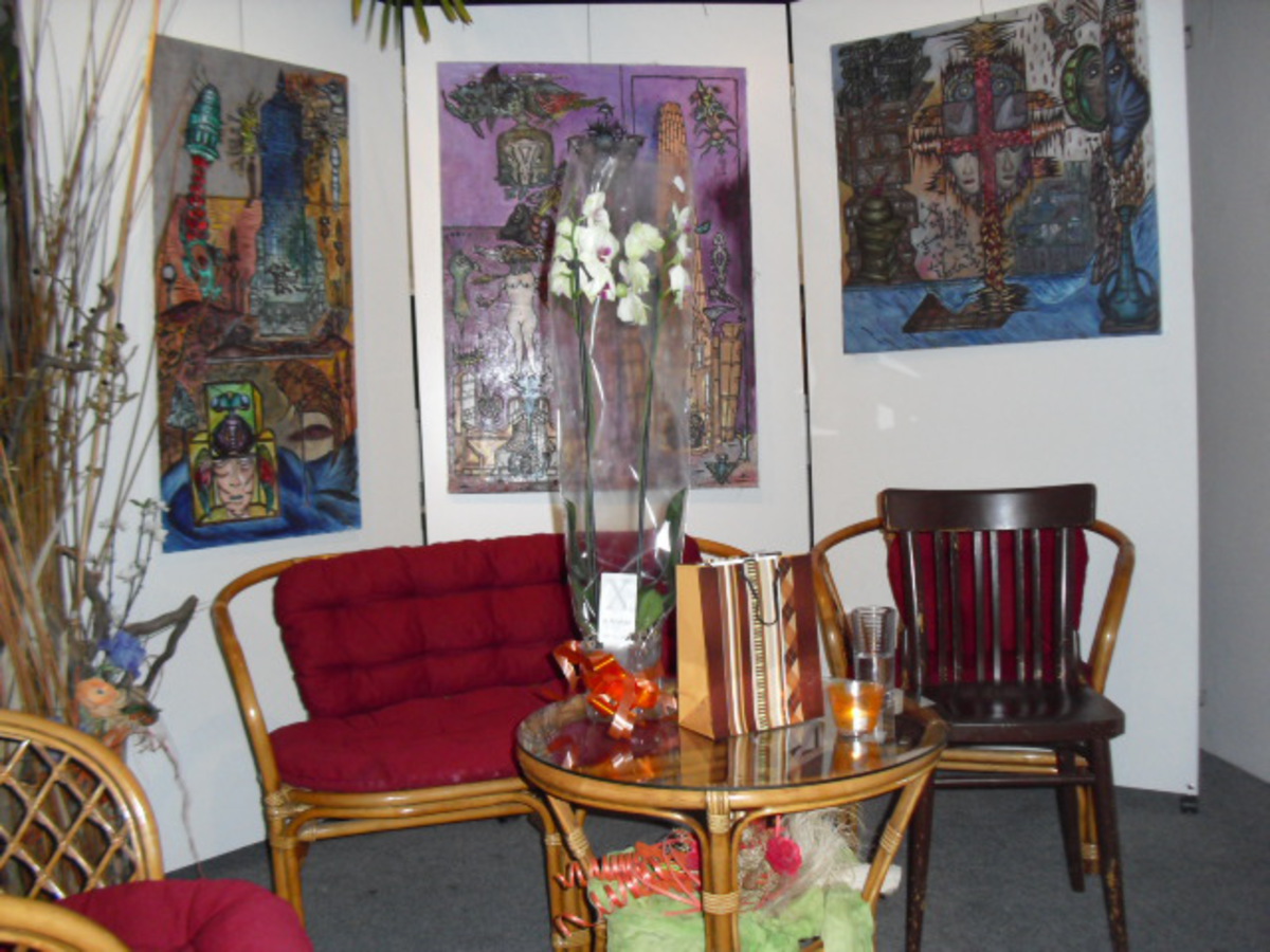 Soutěž: Zvu vás do Maryšky 