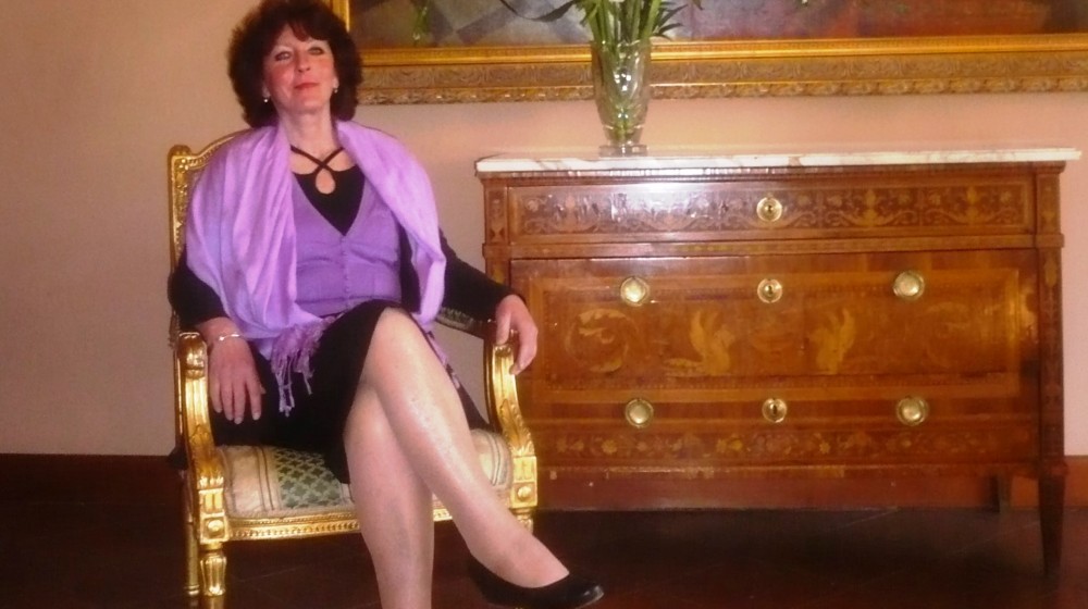 Velká módní soutěž:
Volnost, lehkost, sladění