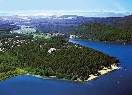 Cestou necestou za
jednou vzpomínkou I.